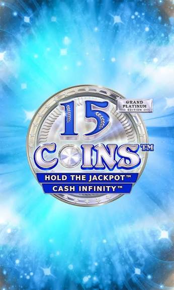 15 Coins: Grand Platinum Edition